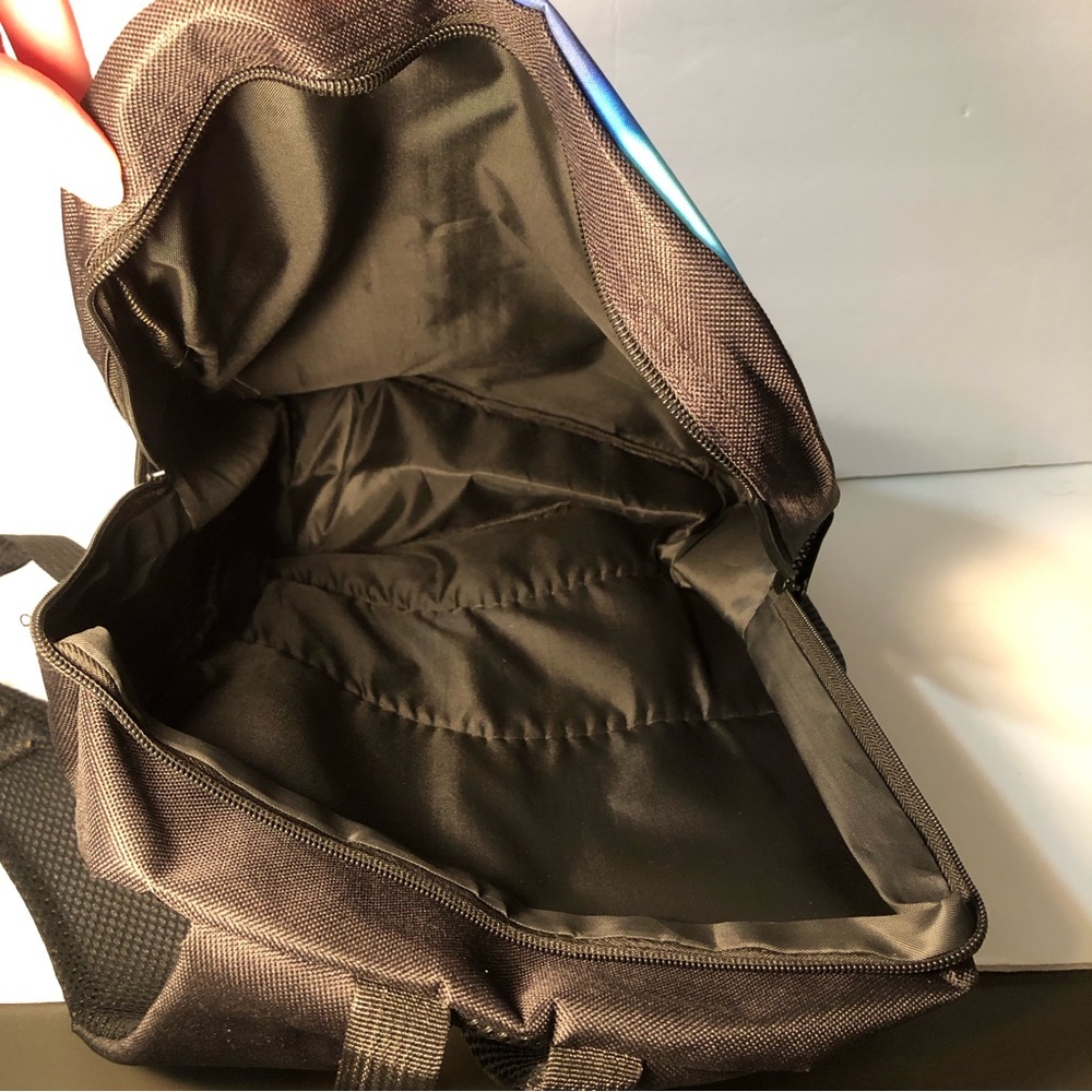 Disney “Stitch” Backpack from movie Lilo and Stitch. - Picture 6 of 10